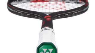 根強い人気！ソフトテニスラケット「一本シャフト」の魅力と選び方